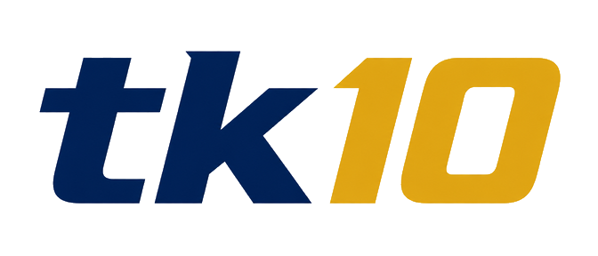 tk10 logo for Bangladesh adult users